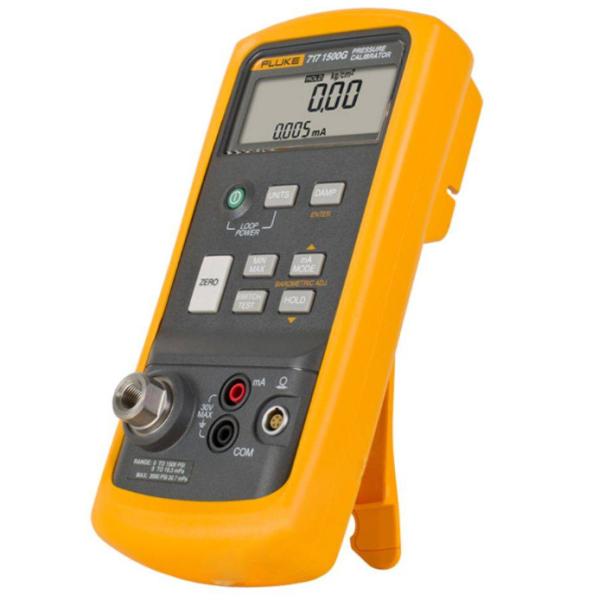 Original and new Hot Sale Fluke 717 Pressure Calibrator With Low Price in stock