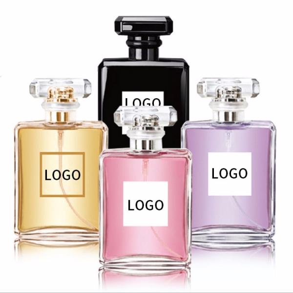 OEM / ODM Custom Made Perfume , Eau De Toilette Perfume Sex Spray Fragrance