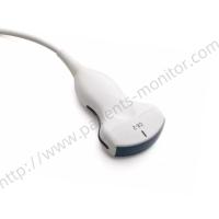 PHiliph C6-2 sonde à ultrasons Transducteur à matrice courbe Compatible avec la machine à ultrasons de la série Epiq Affiniti Sparq 2-6 MHz