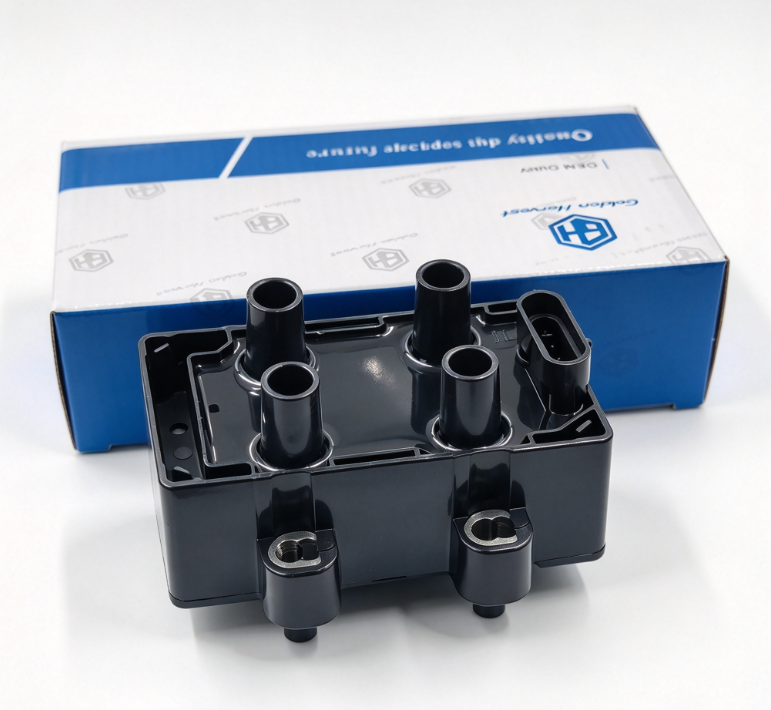 22448-00QAC Nissan Ignition Coil For NISSAN KUBISTAR (X76) 1.2L 16V 2006-2009 Car