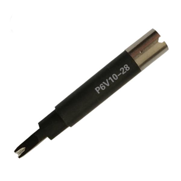 Cu Unix Soldering Tip P1V08-10 P1V10-20 for Welding