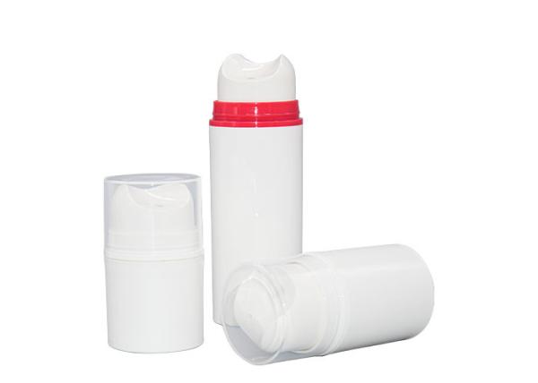 UKA62 Bottle de bomba de pressão sem ar 30ml 50ml 75ml 100ml 120ml 150ml 200ml Para condicionador de cabelo