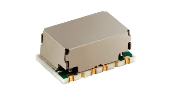JY-SYBDC-15-13HP+ Bi-Directional Coupler 100-1000 MHz 15.8 dB 50 Ohm Surface