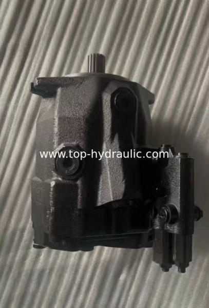 VOE11706188 Volvo L70B  L70C, L70D   Hydraulic Piston Pumps Replacement  Rexroth A10VO45
