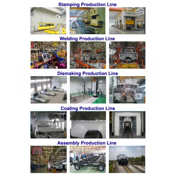 МестаⅥ автомобиля 4825×1870×1691 175km/H 55L 7 двигателя SUV евро передние 5 дверей