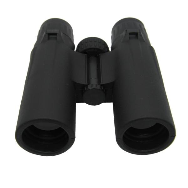 OEM Collapsible Bird Watching Binoculars 10X Magnification With Rubber Eye Cups