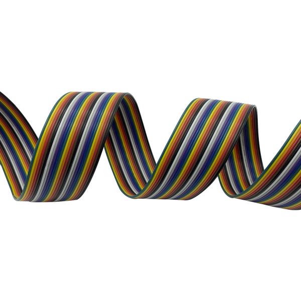 105.C Кабели с плоской лентой UL VW-1 с медной лентой для электроники