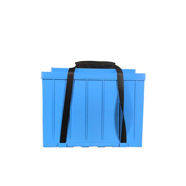 24v 80ah 160ah Lithium Ion Rechargeable Battery Pack Lifepo4