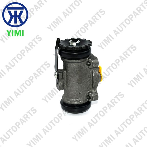 8-97139841-0 8-94128142-2 8971398410 8941281422 Rear Brake Wheel Cylinder for ISUZU NKR55 4JB1 Truck Brake Parts