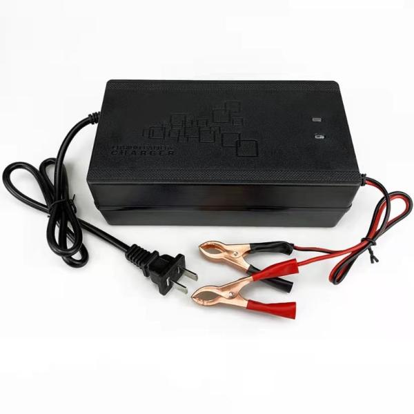 12V 100Ah LiFePO4 RV Battery Pack with 2000 Cycles and Free Charger for Campers and Solar Energy