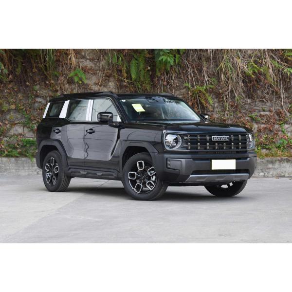 Топлива собаки Haval автомобиль 1.50T крутого приведенный в действие компактирует автомобиль SUV с панорамной крышей с окошком