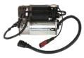 amortecedor de choque de ar Compressor de suspensão de ar para motor a gás Audi A8 (D3, 4E) V8 apenas
