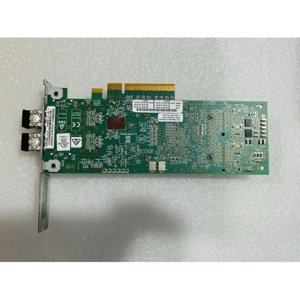 HPE 3PAR H6Z10A C8S94-60001 fibre channel card 2 Port 10Gb FC USB2.0 Interface For Server