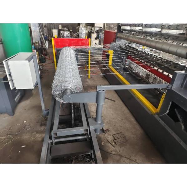 Поголовье мотора 44kw машины загородки узла высоты 2.4m Cnc фиксированное