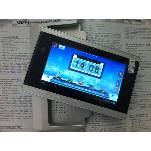 WiFi Doorbell Video Wireless Video Door Phone Intercom System