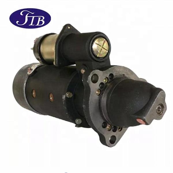 2371962 Excavator Start Motor Group CAT 237-1962 C7