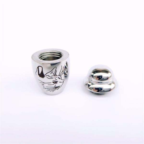 Decoration Keepsake Funeral Urn Miniature Cremation Urn for Human Ashes Unique Designs
