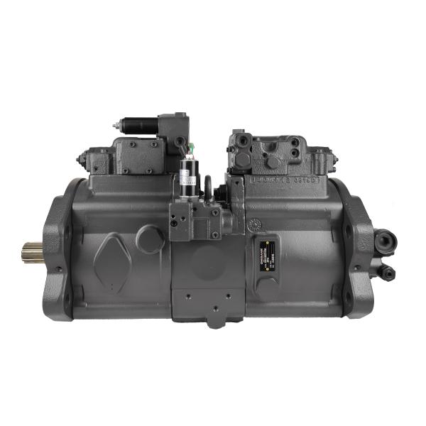 Гидронасос экскаватора K3V112DTP1F9R-9Y14 для Sumitomo SH240-5.