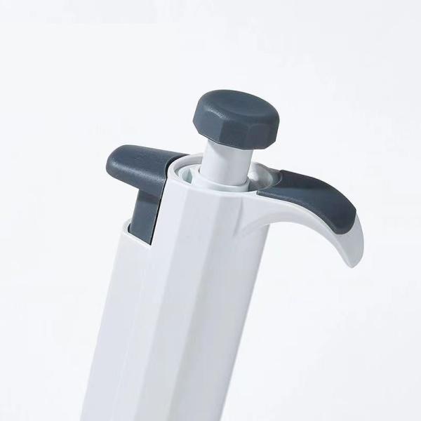 Fluorosilicone Rubber and Tetroxyethylene Adjustable Electronic Pipettes in Huge Stock