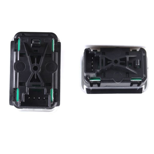 2049058202 Front Right Control Switch Window Lifter Switch for Mercedes Benz C-Class W204 W207 W197 W212 2049055502