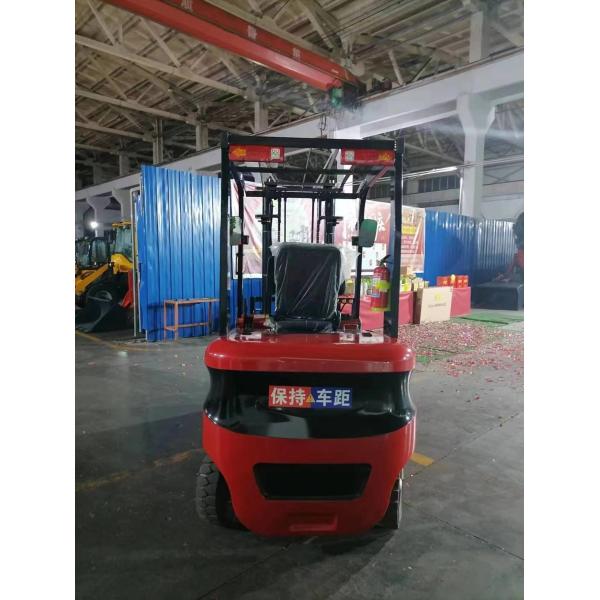 Brand new mini diesel forklifts and brand new mini electric forklifts