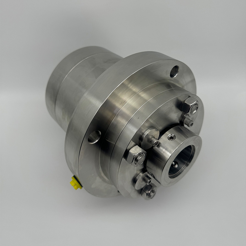 Flowserve BM-415505 SCC Mechanical Seal DWG No 1T17671 for Flavourtech Pumps