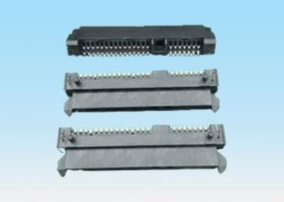 Premium SATA Female Connector Crimp Housing For SATA Power Adapter Computor Connector