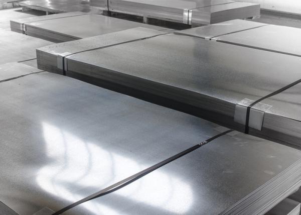 Excellent Corrosion Resistance Pure Nickel Plate For Industrial