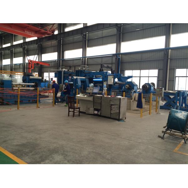 3005 H24 Aluminium Alloy Sheet Metal For Radiator In Industrial Products