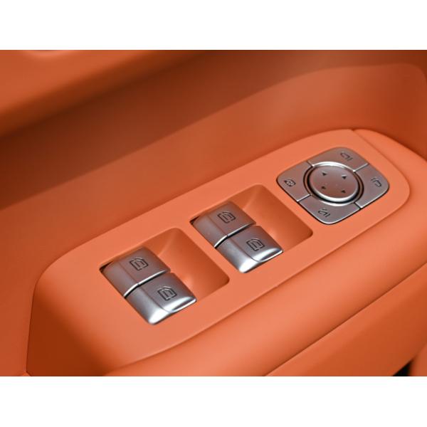 Горяч-надувательство электрический LI 18 2023 мест SUV мотора 4 WD 6 HP 2 расширенного диапазона 154 воздуха