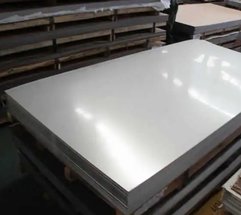 AISI Wear Resistant Stainless Checkered Plate 5X10 FT
