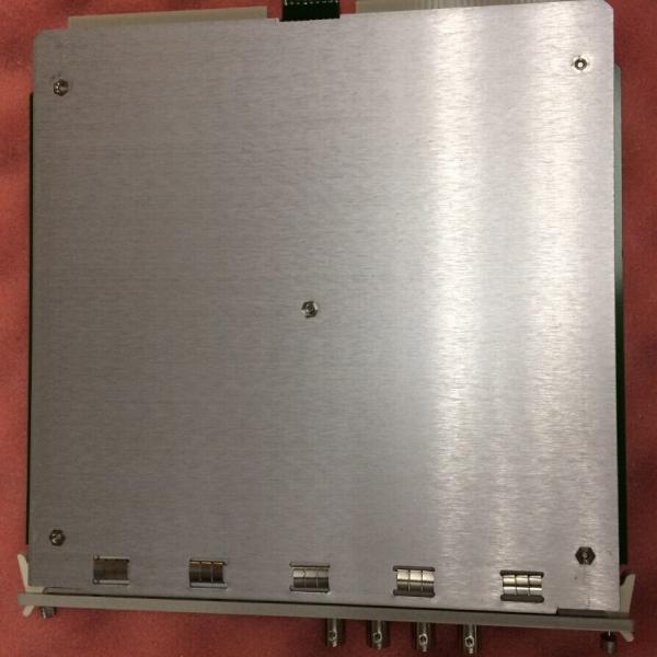 Bently Nevada Vibration Monitor Module Assembly 72208-01