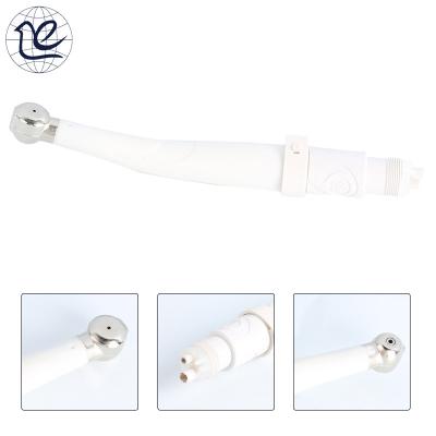 High Speed Air Turbine Dental Handpiece 4 Holes Portable Dental Handpiece