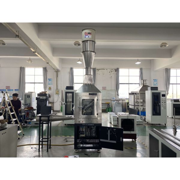 Thermal Radiation FlamePropagation Tester NFP92-501