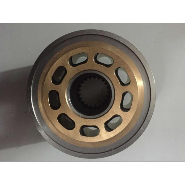 LIEBHERR DPVP108 Main Hydraulic Pump Spare Parts , LIEBHERR Hydraulic Piston Parts For Mini Excavator