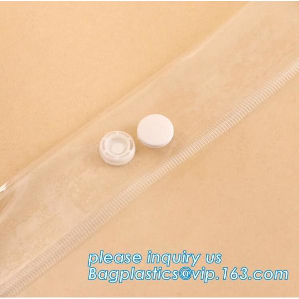 promotional eco pu polyester pvc cosmetic bags, rainbow star fashion PVC transparent cosmetic case cosmetic bag, eva bag