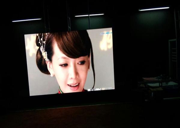 High Grey Level P6 LED Video Panel Definition Resolution Indoor LED Screen Display