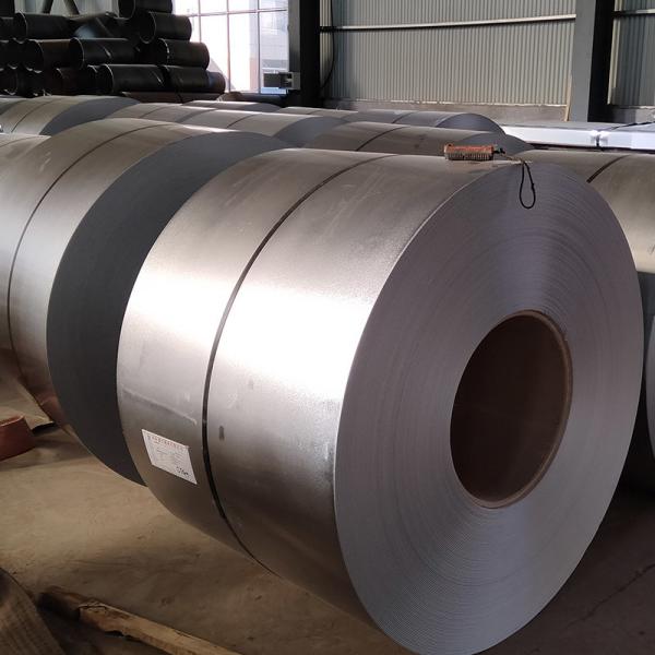 Hot Dip Galvanized Steel Coil Sheet ASTM A653 Roofing Material Gi Sheets
