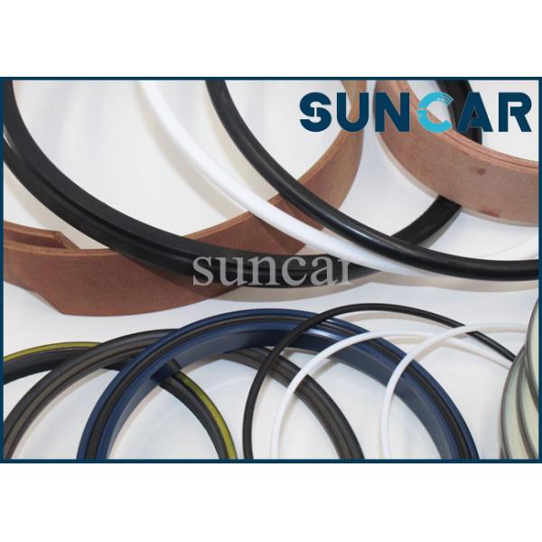 Hydraulic Cylinder Tilting Sealing Kit VOE11707450 SUNCARVO.L.VO L150D Replacement Seal Kits