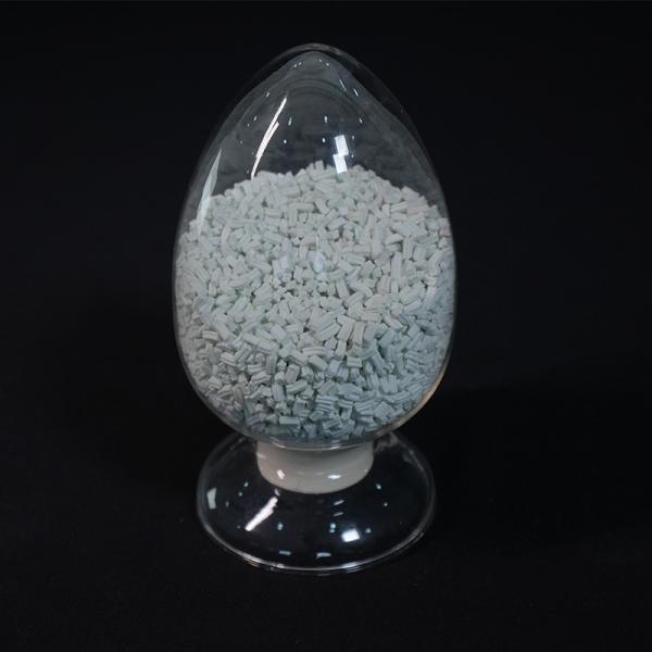 Spherical Nickel / Cobalt / Molybdenum / Alumina Cracked Gasoline Hydrogenation