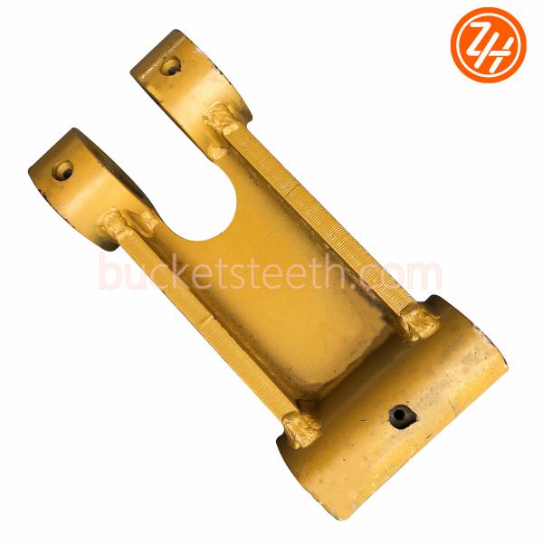 Abrasion Resistant Excavator H Link Komatsu PC60 Parts 20X-70-00220-230 201-70-00840