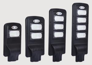 Dusk To Dawn Solar Wall Light With Motion Sensor 60w Auto Integrated Ip65
