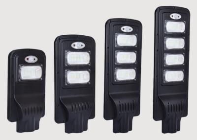 Dusk To Dawn Solar Wall Light With Motion Sensor 60w Auto Integrated Ip65