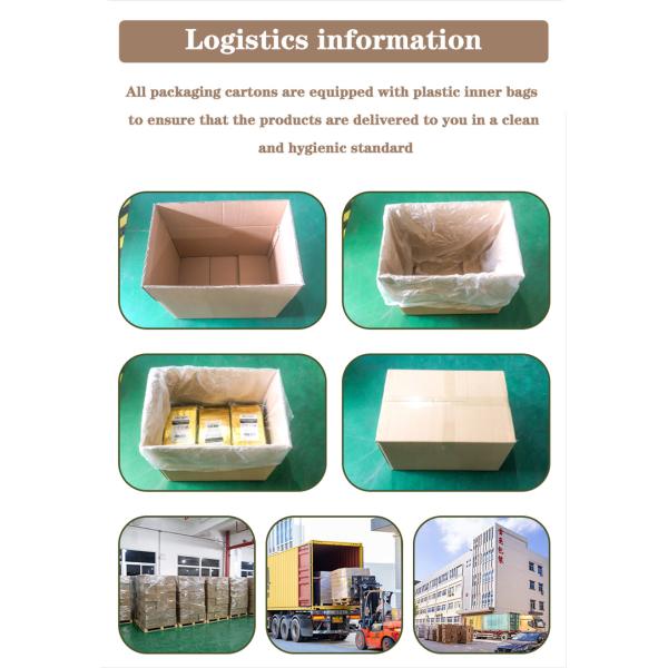 Stand Up Pouch Packaging Custom Printed Resealable Bags Food Chemical Factory Price