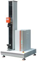machine d'essai 500kg de tension matérielle absorbante deux points de pince d'élongation