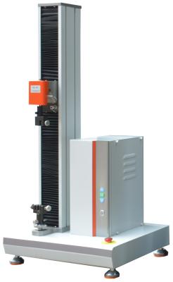 PET a parte superior que guarda o controle do tela táctil da máquina de testes 2000N da compressão