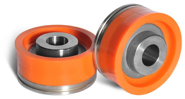National 12P160/ 14P220, 9P100  mud pump fluid end liner, zirconia liner, BREWSTER mud pump B-1600T