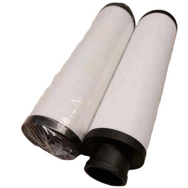 Fabricação de molas de gás para compressores de ar industriais Ingersoll-Rand
