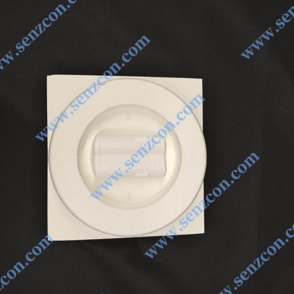 Direct supply from the factory. Pulp molding packaging for high-end smart speakers with an embedded base to prevent shaking. It is environmentally friendly and biodegradable.