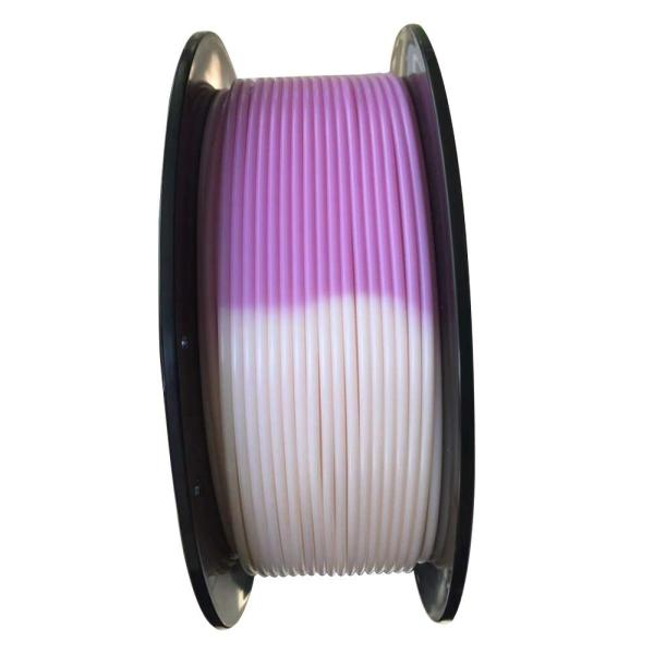 Degradable 1.75 MM PLA Filament 1kg PLA 3D Printer Filament 3D